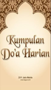 game pic for Kumpulan Doa Harian